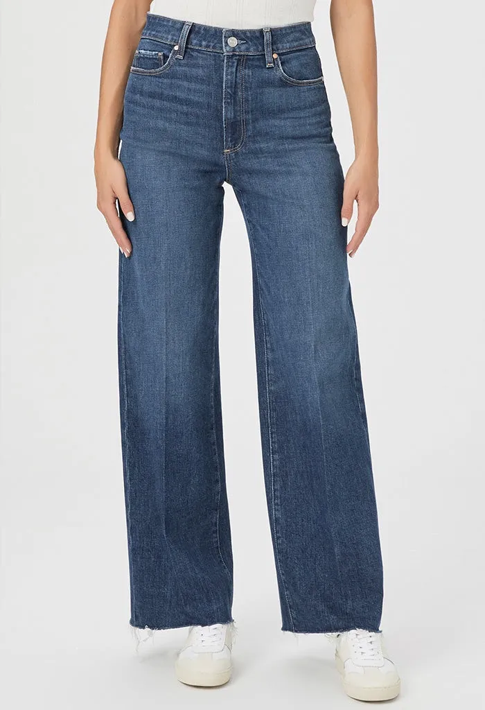 Anessa 31" W/Raw Hem - Ancient